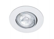 MI5 - Encastré LED intég. 5,5W 3000K 480lm (50431)