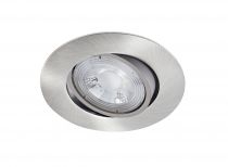 MI6 - Encastré LED intég. 5,5W 3000K 450lm (50621)