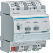 Module 2 sorties variables puissance 300W système Parallélisable (TYA662AN)