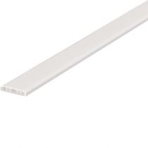 Moulure pour point lumineux Blanc Paloma (ATA630009010)