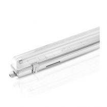 nil etanche tube led 1200 x 1 (x6) (75900)