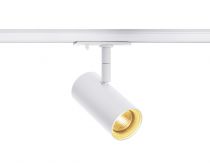 NOBLO SPOT, spot pour rail 1 allumage, intérieur, blanc, LED, 7,5W, 2700K (1001863)