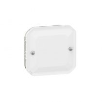 Obturateur Plexo composable blanc (069637L)