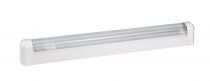 ONDINE - Réglette G13 IP44 Vol.2 a/inter a/lpe LED 9W 4000K 900lm incl. (5426)