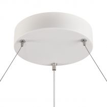 ONE 80, suspension intérieure, blanc, LED, 35W, 3000K/4000K, variable Dali (1002912)