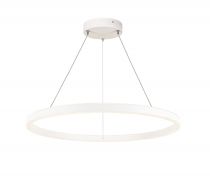 ONE 80, suspension intérieure, up/down, blanc, LED, 34W, 3000/4000K, interrupteur CCT, variable Dali (1004764)