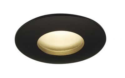 AINOS, applique et plafonnier extérieur, carré, anthracite, LED, 17W,  3000K/4000K, IP65