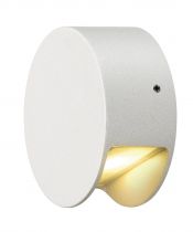 PEMA®, applique extérieure, blanc, LED, 4,7W, 3000K, IP44 (231010)