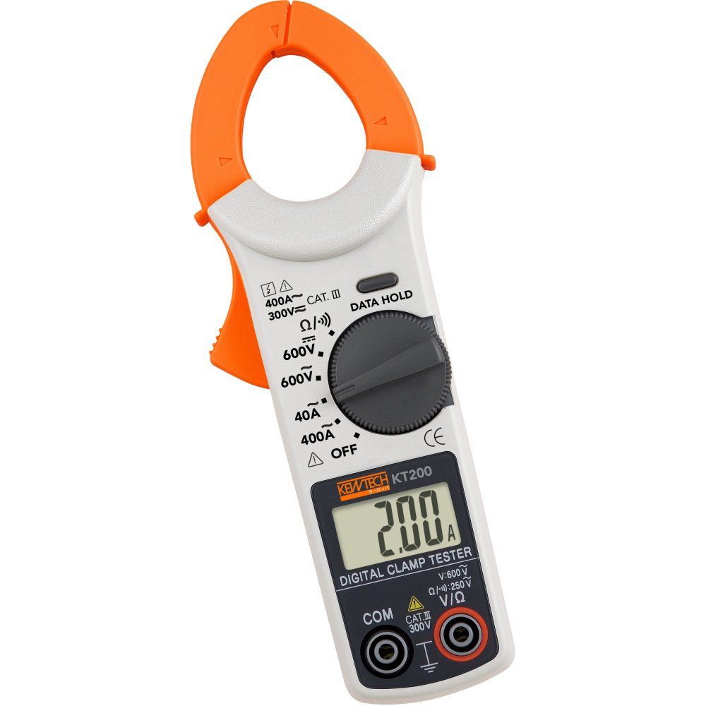 Accessoire outils de mesure TurboTronic Multimètre numérique de poche tt218