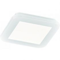 Plafonnier CAMILLUS Blanc incl.1x10W LED/850Lm/3000K (R62931001)