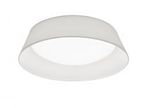 Plafonnier INDIRA Nickel incl.3x6W LED/650Lm/3000K (674610507)