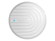 Point daccès Wi-Fi PoE à brancher dans prise RJ45 (033523)