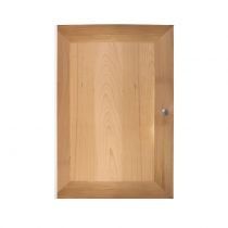 Porte bois 2T6R PLASTELBOX (742064)