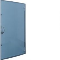 Porte transparente Gamma 18 pour GD418A (GP418T)