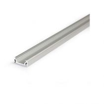 profile plat 1000mm alu anodise* (9830)