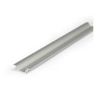 profile rainure 1000mm alu anodise* (9822)