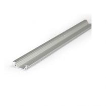 profile rainure 1000mm alu anodise 14,4mm (9887)