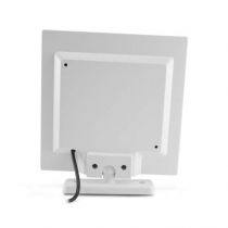 project led vision-el 10 w solaire + detecteur 4000°k blanc ip44 (80800)