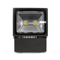 project led vision-el 230 v 100 watt 4000°k gris ip65 (80452)