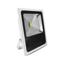 project led vision-el 230 v 80 watt 6000k plat white ip65 (80041w)