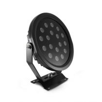 project led vision-el 24vdc 46 w rgb noir ip65 (802601)