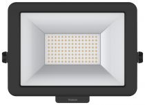 Projecteur LED 50w noir (1020697)