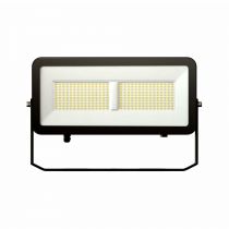 Projecteur LED extérieur POLARIS Noir 100W 3000K (4513)