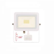 Projecteur LED extérieur SKY SENSOR 30W 5000K (4131)