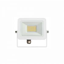 Projecteur LED extérieur SKY-V3 BLANCO LED 220V 20W 5000K (4263)