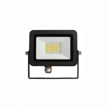 Projecteur LED extérieur SKY-V3 NOIR LED 220V 20W 5000K (4266)