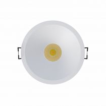 Pulsar Blanco 8W dimmable 220-240V 40° LED 3000K (4199)