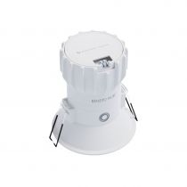 Pulsar Blanco 8W dimmable 220-240V 40° LED 3000K (4199)