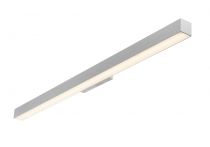 Q-LINE®, applique intérieure, gris argent, LED, 45W, 3000K (1000670)