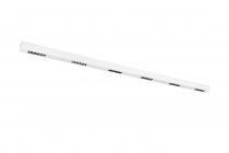 Q-LINE®, plafonnier intérieur, 2m, blanc, LED, 85W, 4000K, variable Triac (1000694)