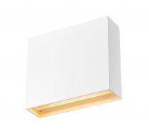 QUAD FRAME 19, applique intérieure, blanc, LED, 11W, 2700K/3000K, variable Triac (1003468)