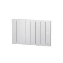 Radiateur à inertie BELADOO bas 1000W (NEN1703SEEC)