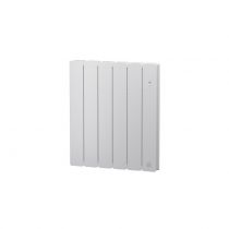 Radiateur à inertie BELADOO horizontal 750W (NEN1682SEEC)