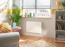 Radiateur OSLO-2 chaleur douce 750W (M163112)