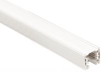 Rail 3 all. 023 - 1m - blanc (16114)