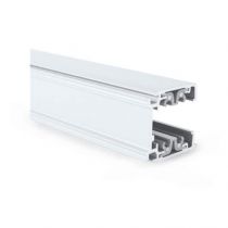 rails triphases alu blanc 230v 3 m (10) (82023)