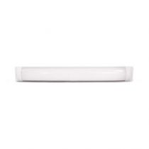 reglette led 18 w 600 mm 4000k 1600 lm boite (757500)