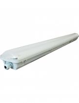 Réglette Pure line 1200mm LED 4760lm 4000K HF (055050)