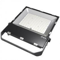 ROCK 2 Projecteur 50W noir IP65 HV LED G2 4000K ou 3000K (ROCK6/ROCK6BC)