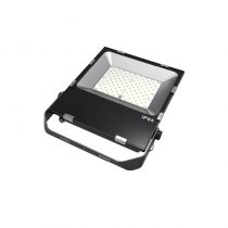 ROCK 2 Projecteur 80W noir IP65 HV LED G2 4000K ou 3000K (ROCK10/ROCK10BC)