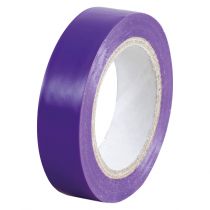 Ruban isolant purple 15x10 (72012)