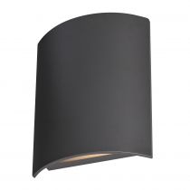 SAIL, applique extérieure, anthracite, LED, 18W, 3000K, IP54 (1002605)