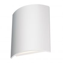 SAIL, applique extérieure, blanc, LED, 18W, 3000K, IP54 (1002606)