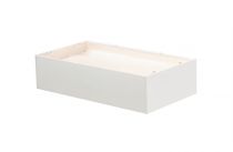 SHELL 30, applique intérieure, blanc, LED, 54W, 3000K, variable Triac (1000423)