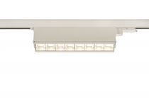 SIGHT MOVE, spot pour rail 3 allumages, intérieur, blanc, LED, 26W, 4000K (1004689)