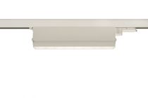 SIGHT MOVE, spot pour rail 3 allumages, intérieur, blanc, LED, 26W, 4000K (1004689)